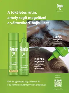 DM Drogerie Markt akciós ujság - amely érvényes a következő dátumtól: 19.06.2025 | Oldal: 44