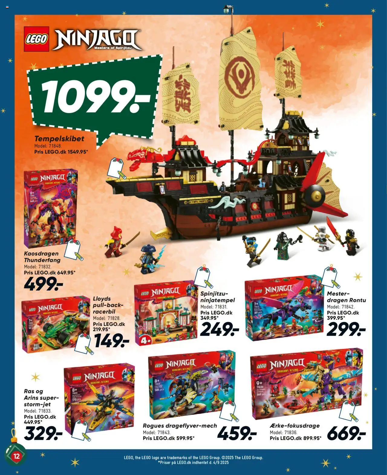 Bilka tilbudsavis – gyldig fra 10.10.2025 | Side: 12