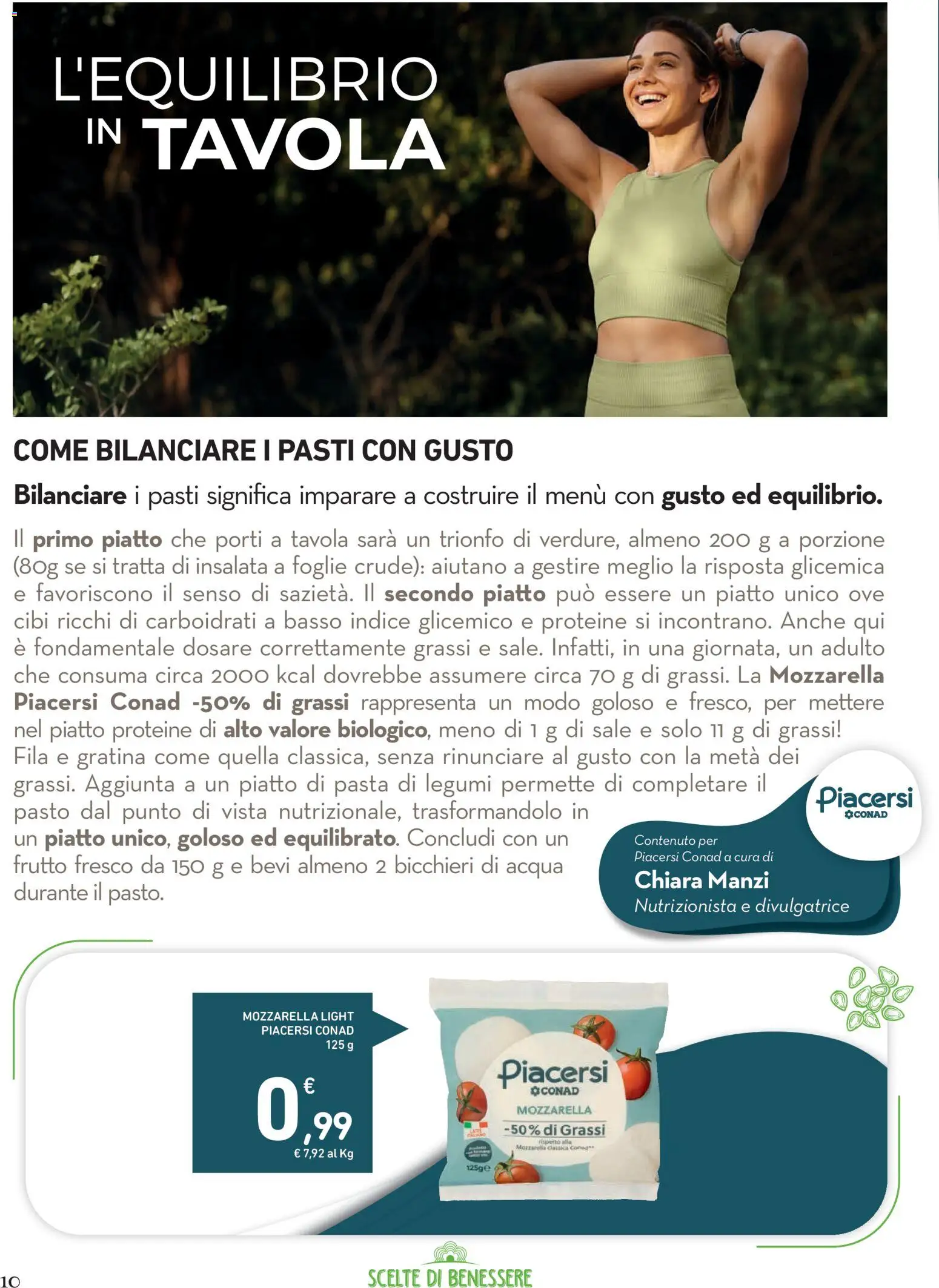 Volantino Conad del 22.04.2026 | Pagina: 10