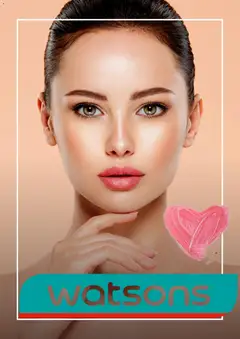 Watsons акції дійснийкції з 03.03.2026