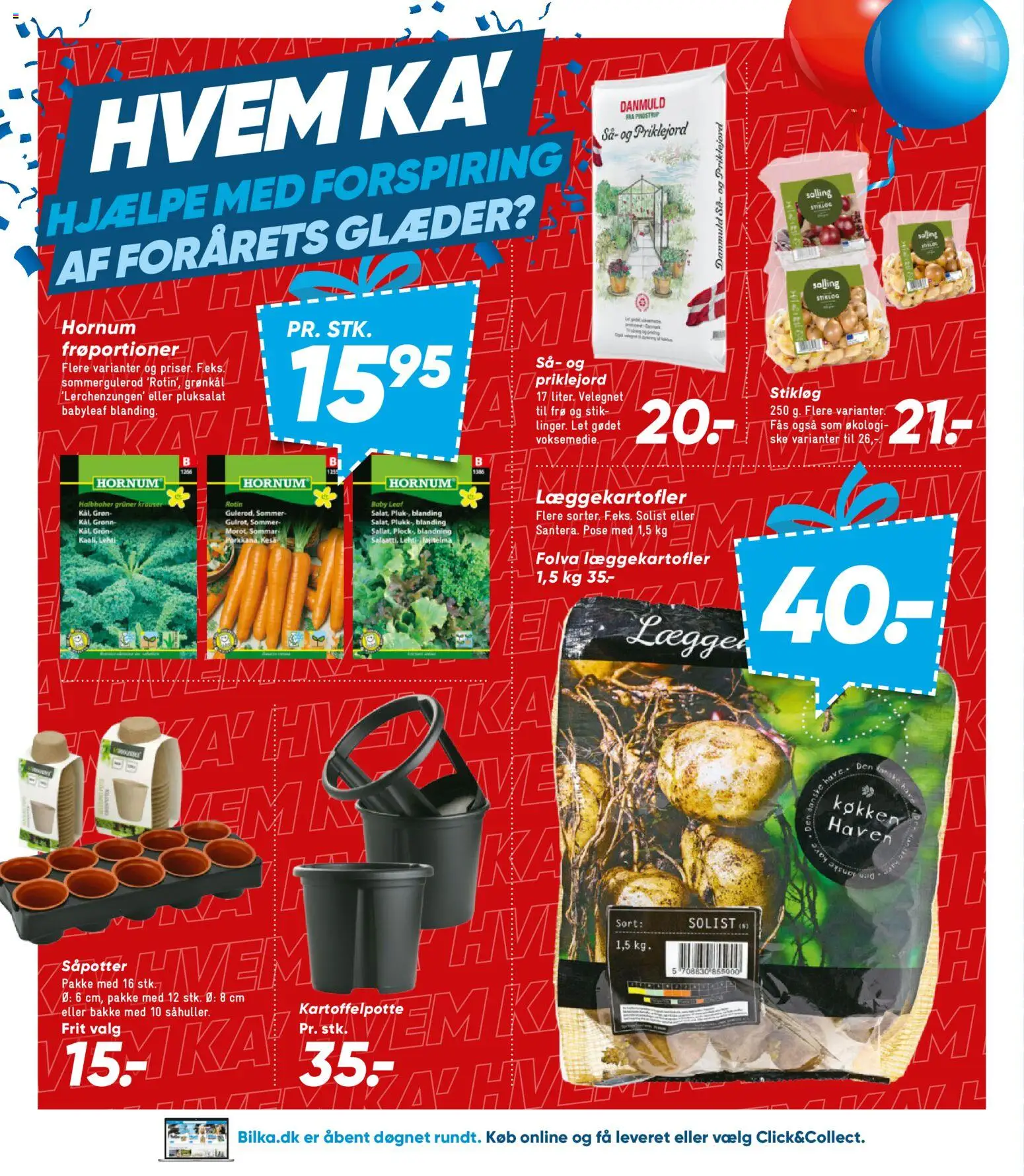 Bilka tilbudsavis – gyldig fra 06.02.2026 | Side: 39