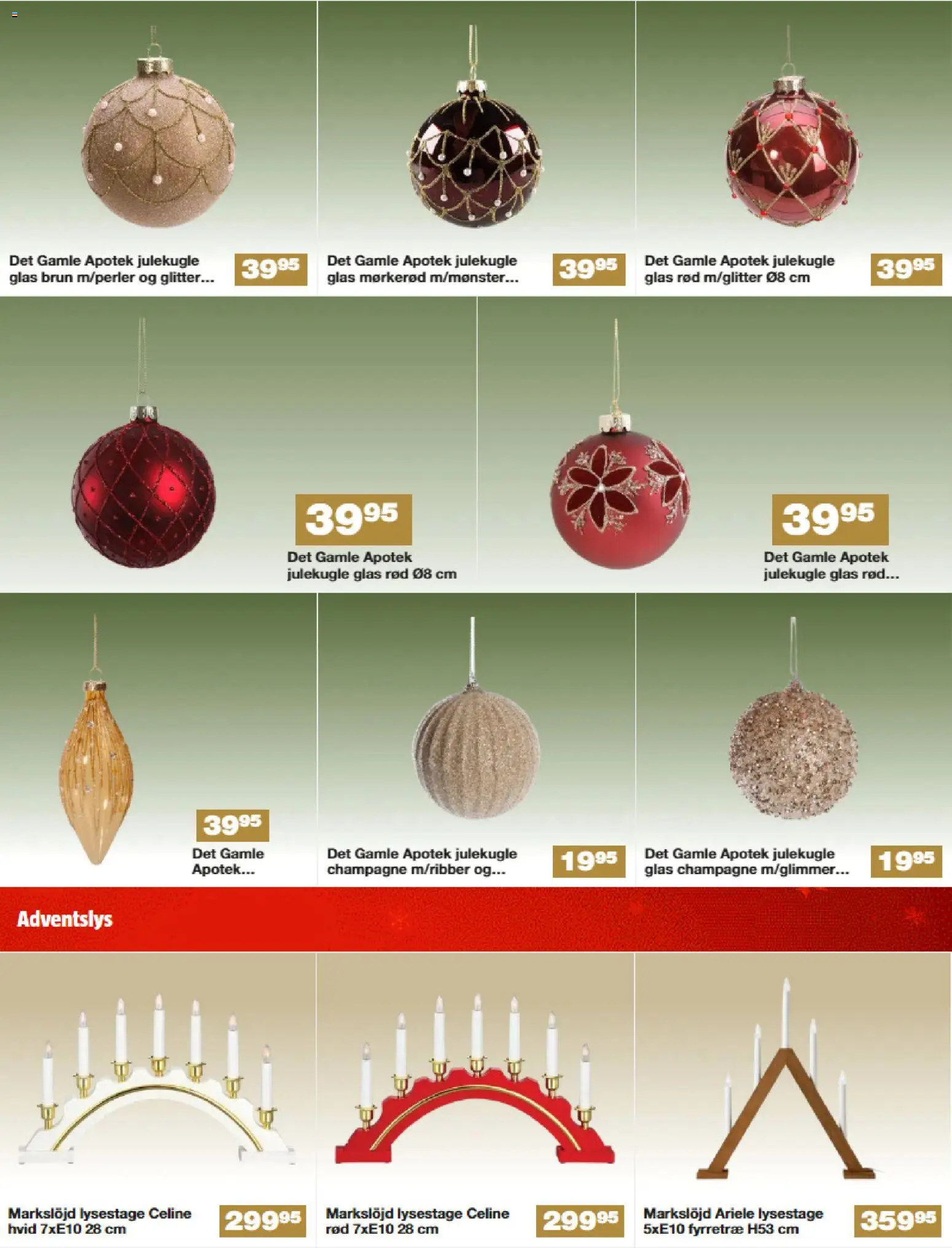 Bauhaus tilbudsavis – gyldig fra 27.10.2025 | Side: 34