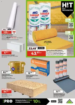 Leroy Merlin Gazetka od 29.08.2025 | Strona: 29 | Produkty: Siatka
