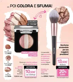 Anteprima del volantino Catalogo Stanhome 18/2025 valido a partire dal 02.12.2025 | Pagina: 71