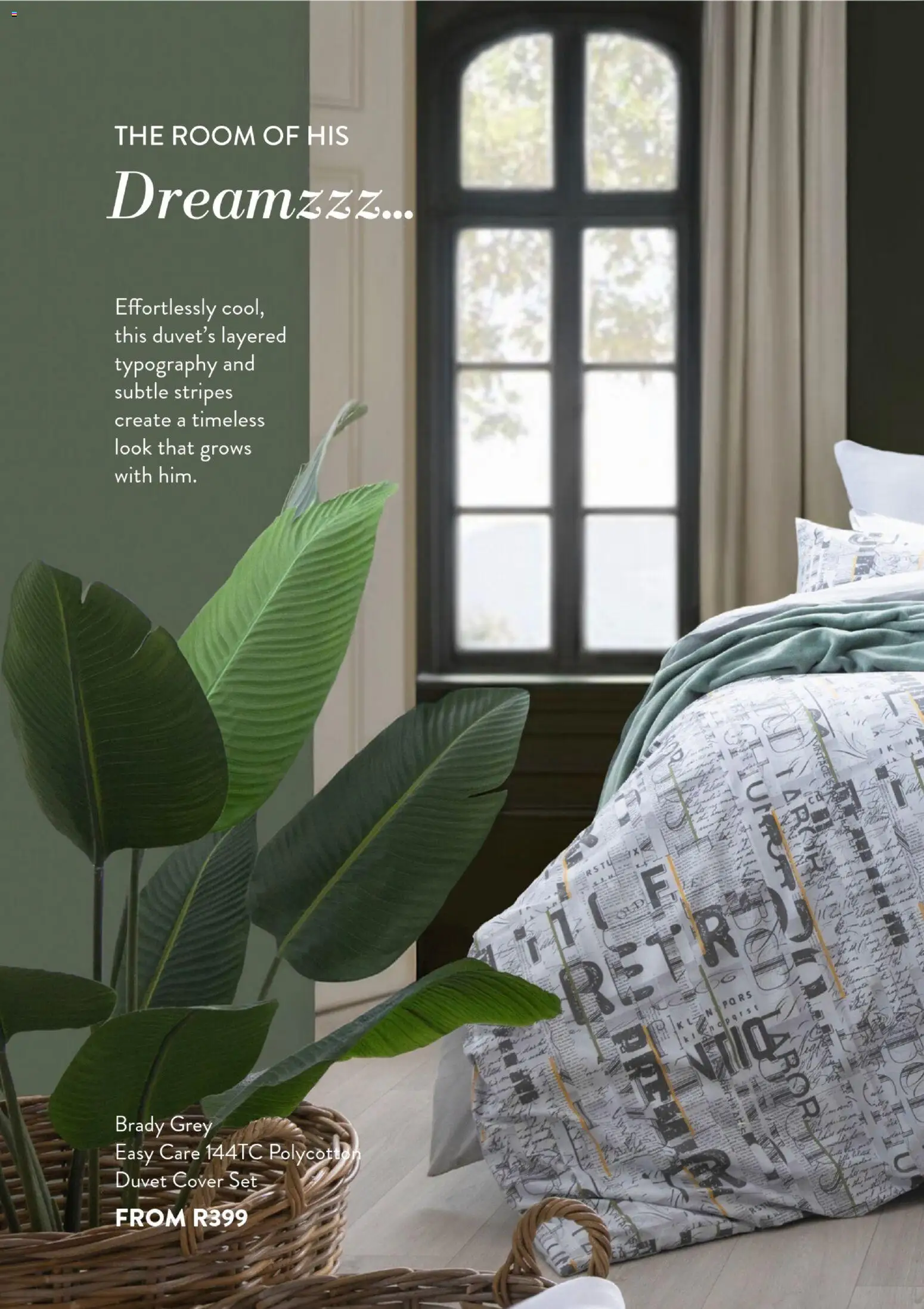 New Volpes catalogue – valid from 18.11.2025 | Page: 154 | Products: Cover, Duvet