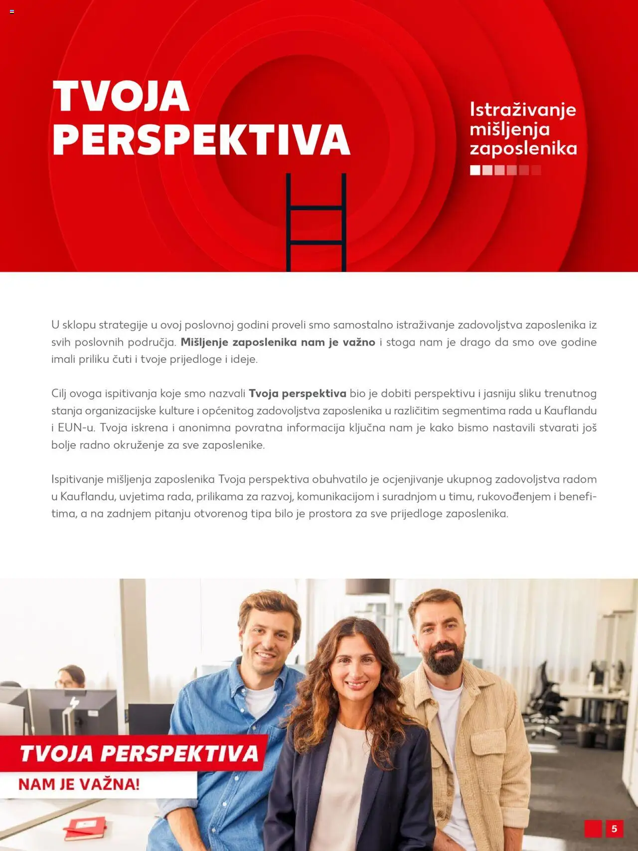 Kaufland katalog | vrijedi od 10.07.2025 | Stranica: 7