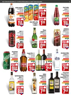 COOP Jednota leták platný od 29.01.2026 | Strana: 11