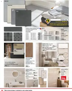 Náhled letáku Bauhaus leták od 03.10.2025 | Strana: 26