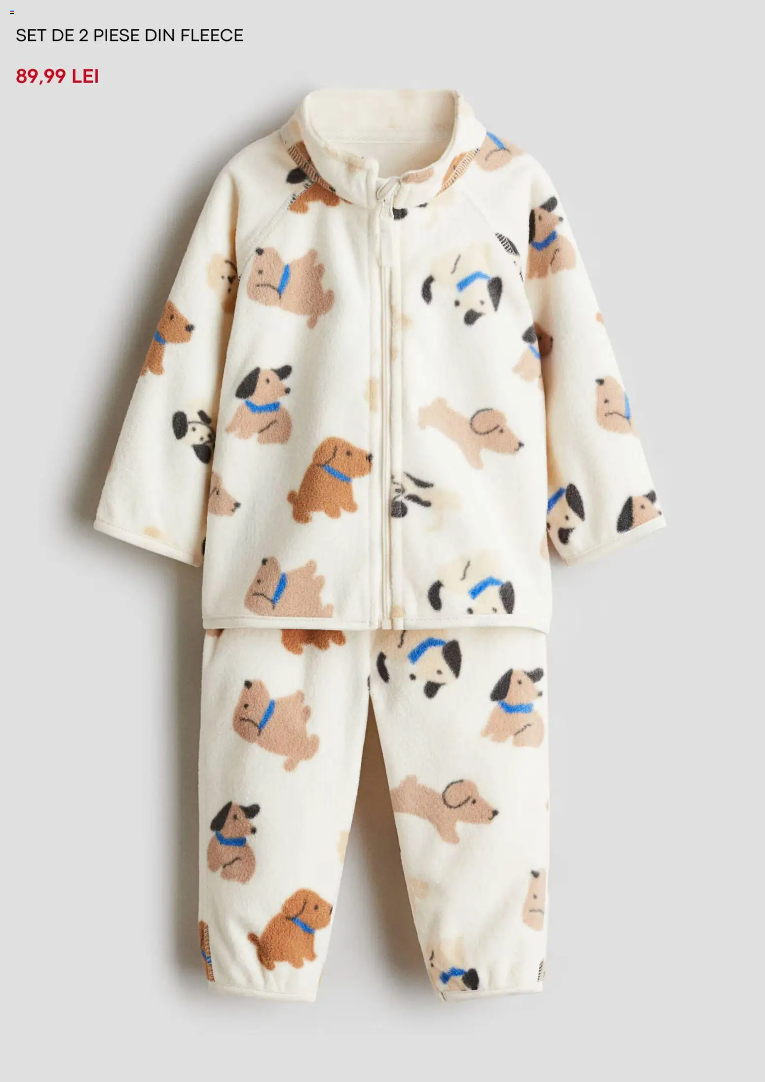 Noul catalog H&M – valabil de la 25.11.2025 | Pagină: 13