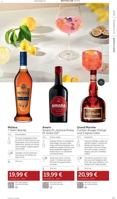 Interspar Wein Welt ab 31.03.2026 gültig | Seite: 29