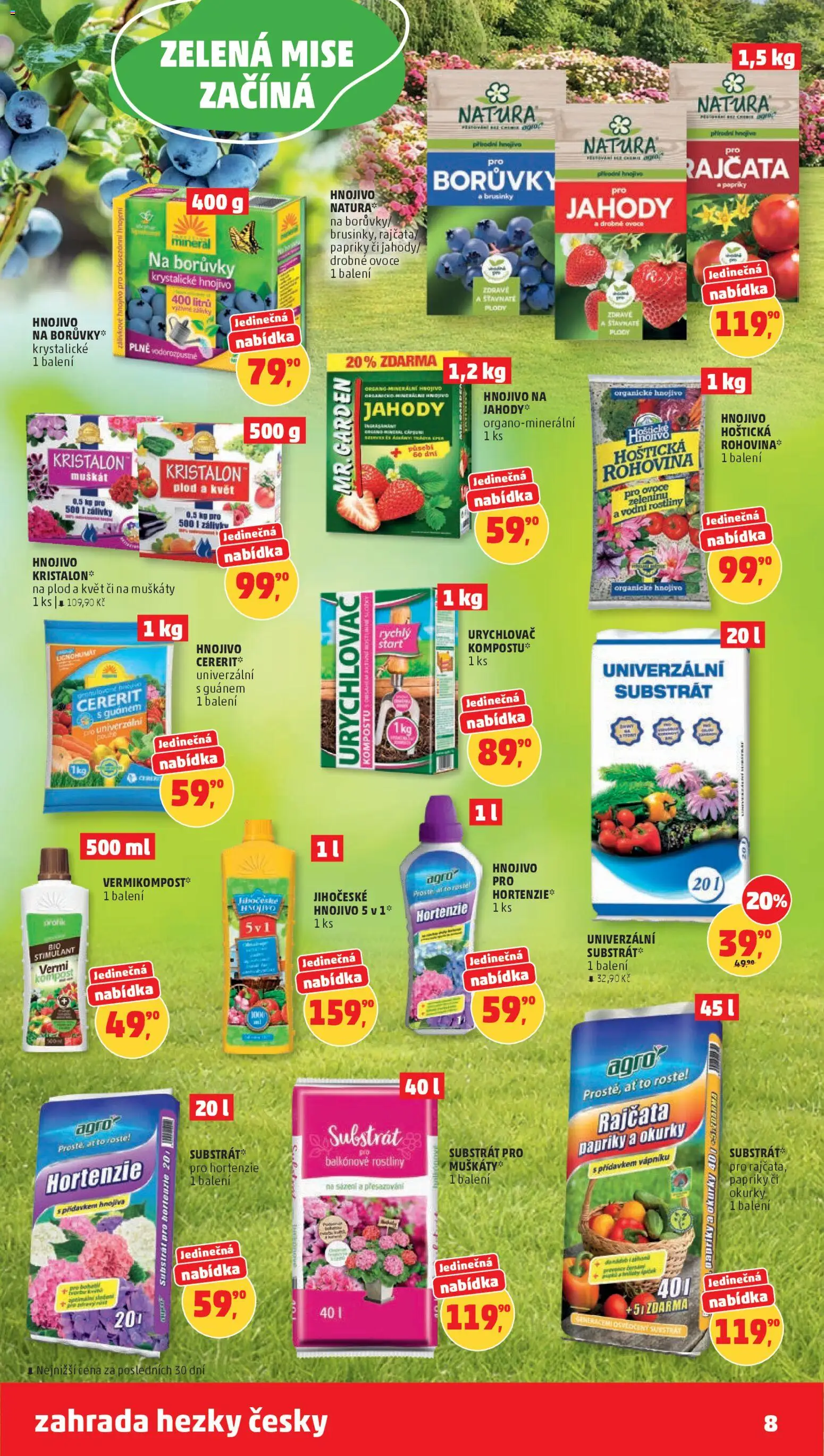 Penny Market katalog od 29.04.2026 | Strana: 8