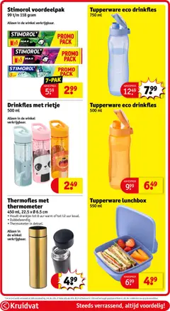  | Pagina: 47 | Producten: Lunchbox, Kan, Thermometer, Festék