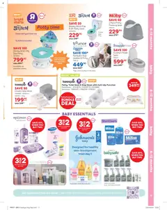 New Babies R Us catalogue – valid from 21.08.2025 | Page: 11
