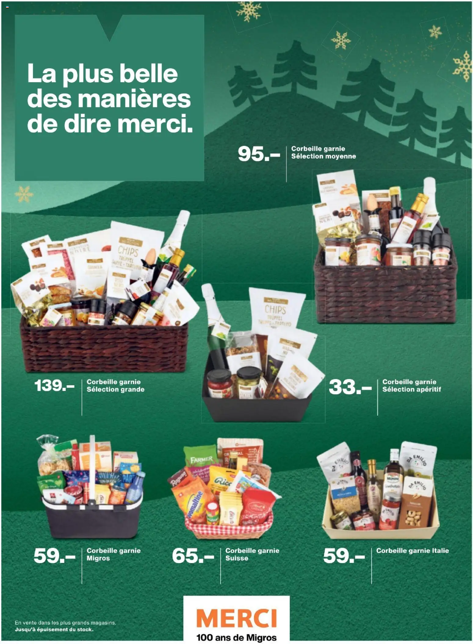 Migros Magazin FR – gültig ab 24.11.2025 | Seite: 6 | Produkte: Chips