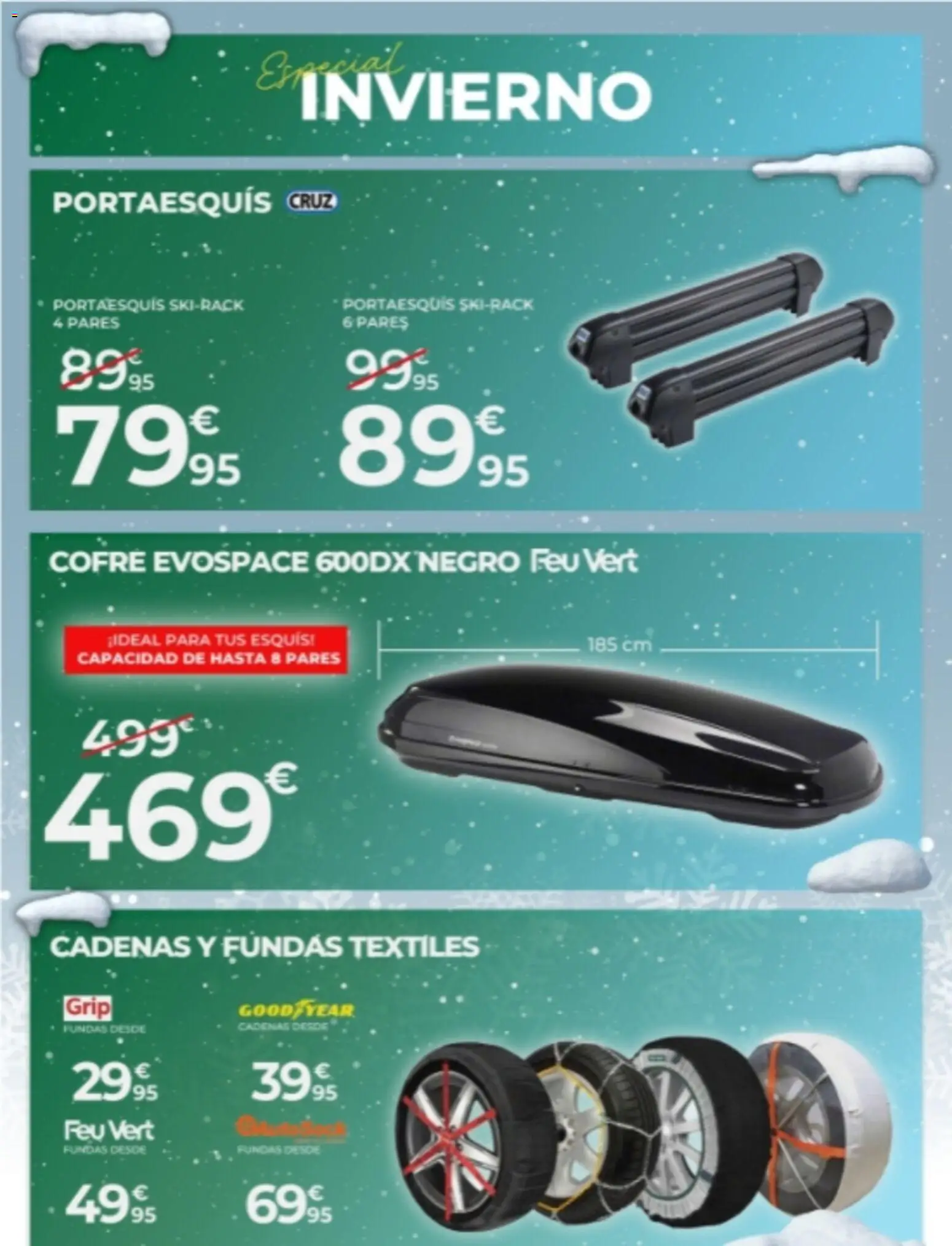 FeuVert folleto │ válido desde el 08.01.2026 | Página: 6