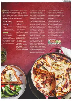 Preview of Tesco - Tesco Magazine - October 2025 valid from 01.10.2025 | Page: 49