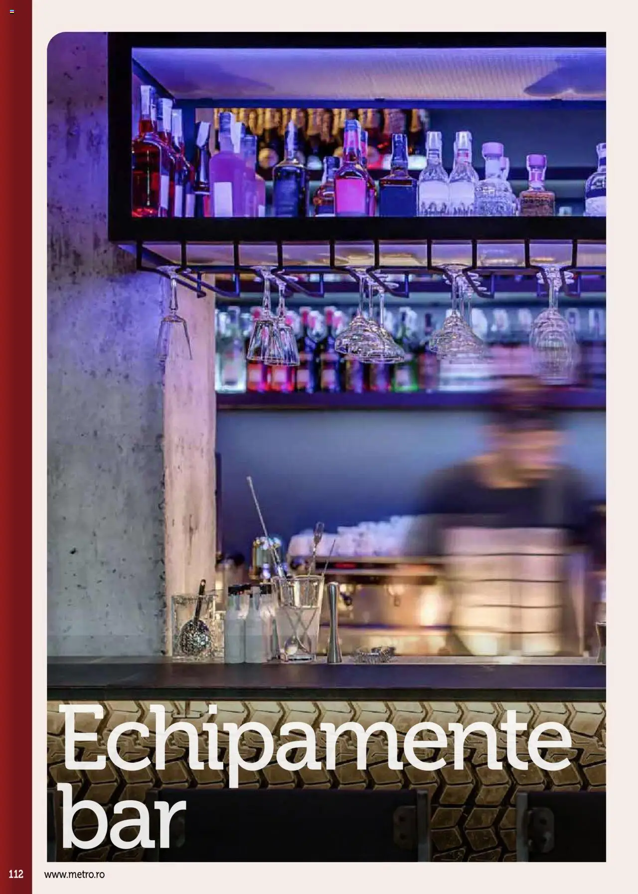 Noul catalog Metro – valabil de la 17.09.2025 | Pagină: 112