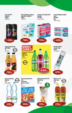 Reál - Akciós újság Pont - amely érvényes a következő dátumtól: 04.02.2026 | Oldal: 7