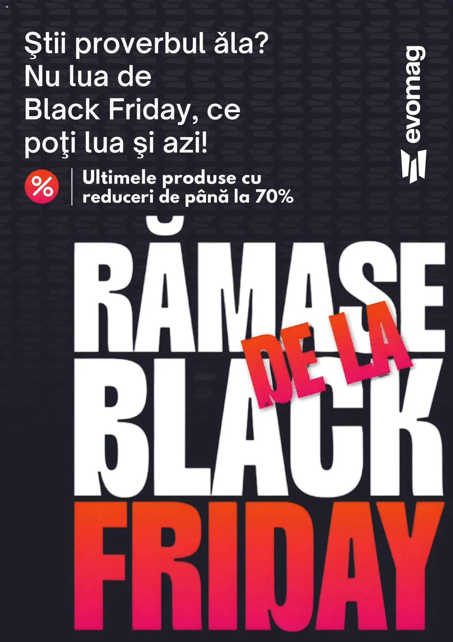 Noul catalog evoMag – valabil de la 12.01.2026 | Pagină: 1