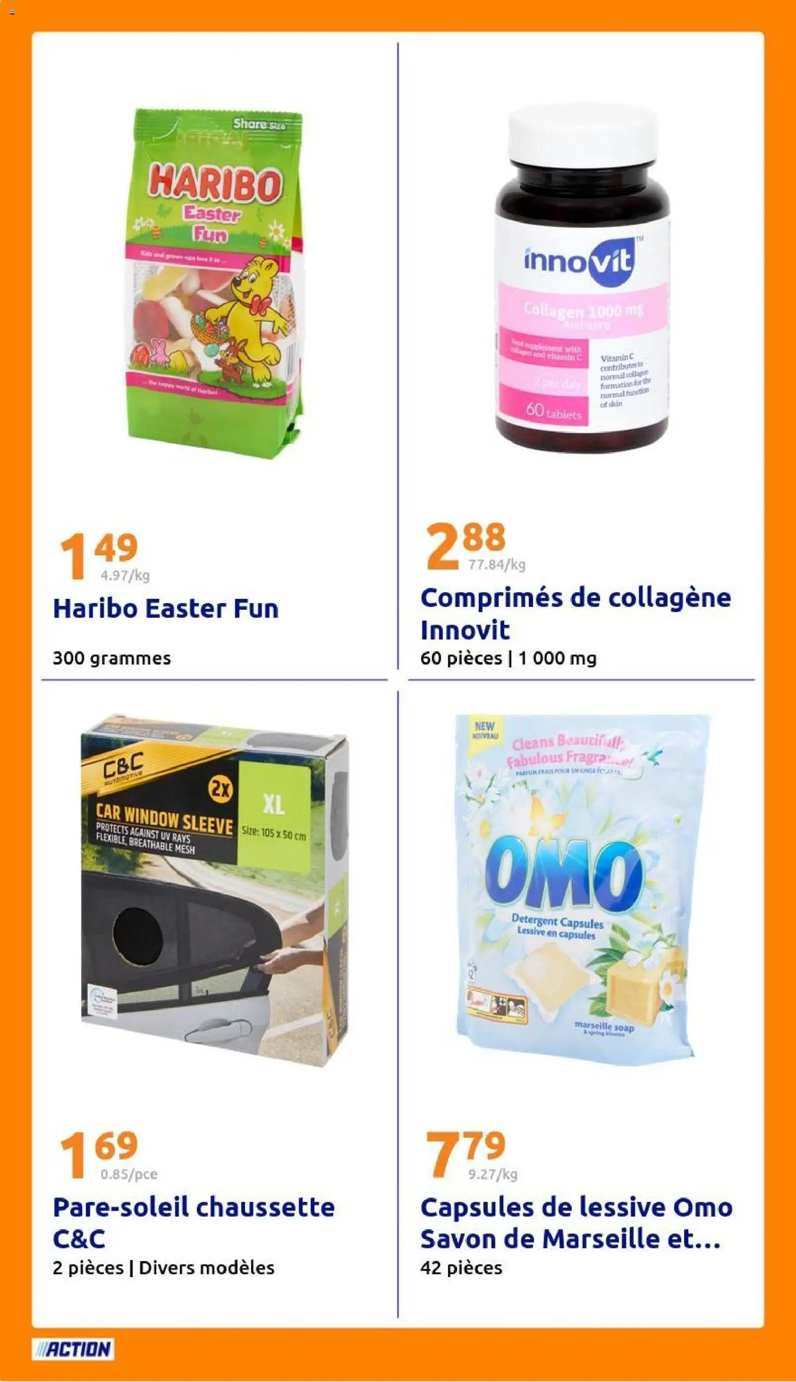 {H1} | Page: 24 | Produits: Savon de marseille, Parfum, Savon, Lessive