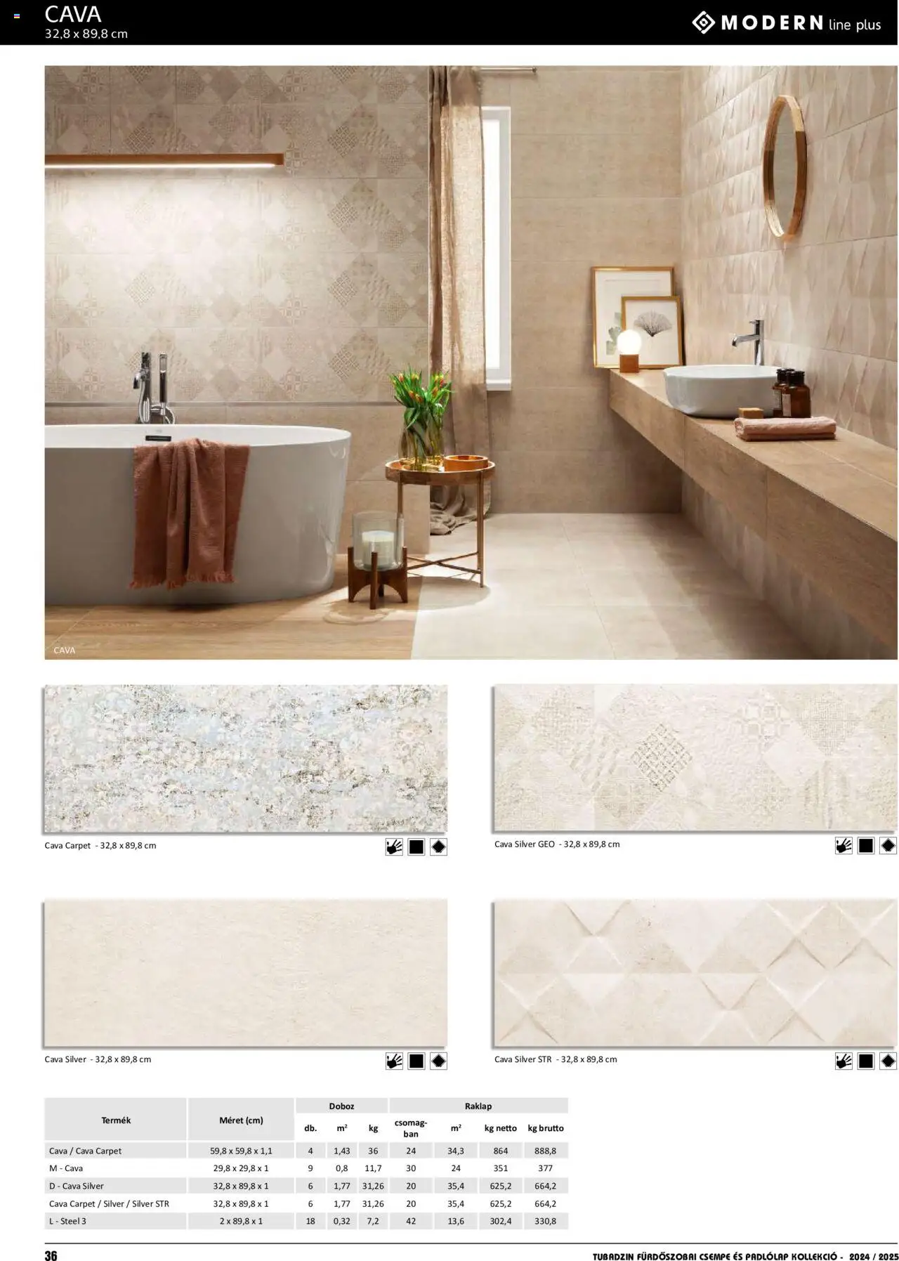 Nové Ingema akcie – leták je platný od 01.04.2024 | Strana: 37