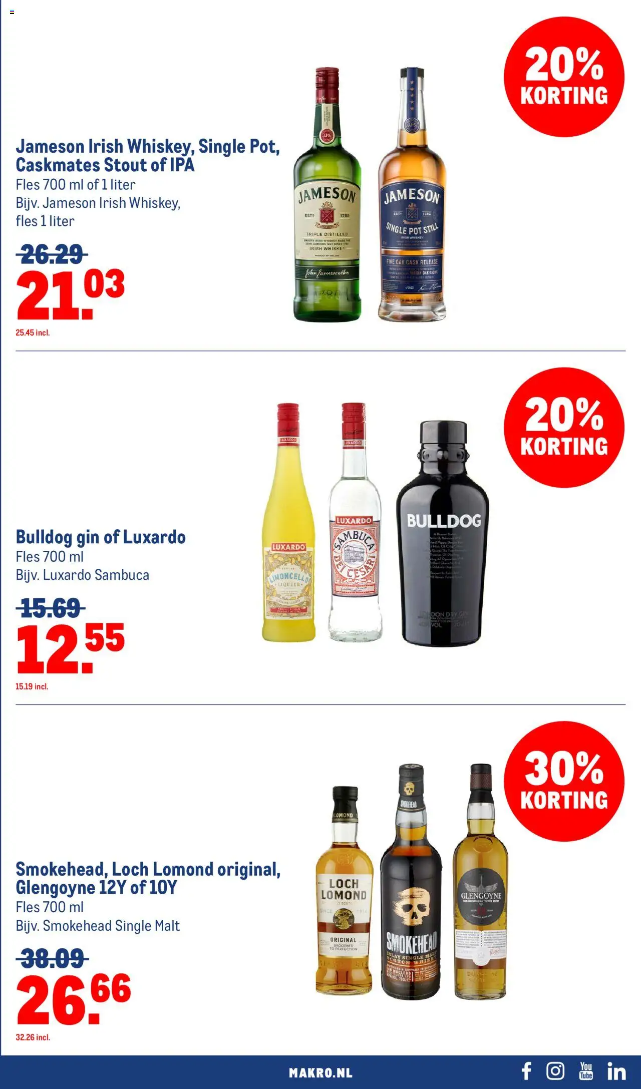  | Pagina: 39 | Producten: Pot, Gin, Fles