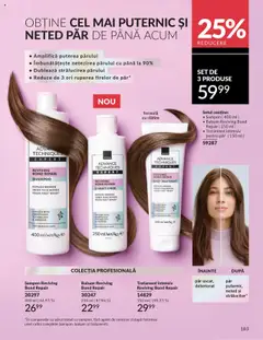 Ofertele Avon valabile de la 01.10.2025 | Pagină: 185