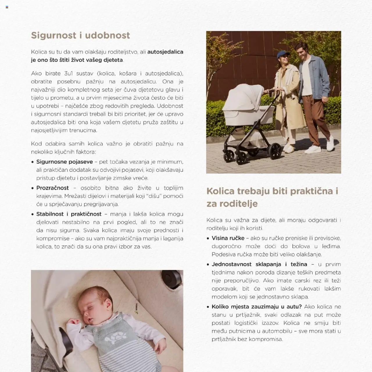 Baby Center katalog | vrijedi od 18.09.2025 | Stranica: 51 | Proizvodi: Košara, Kolica