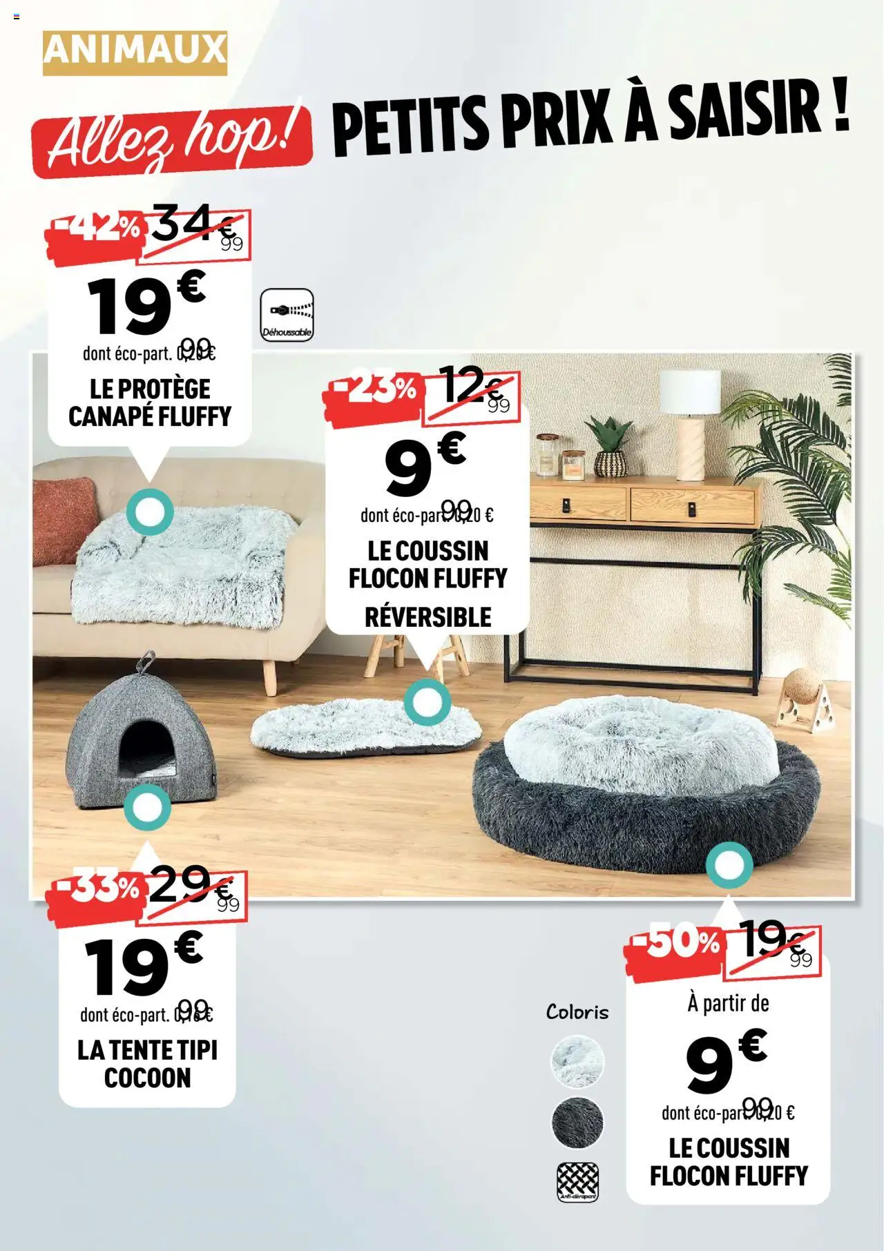 {H1} | Page: 20 | Produits: Tente, Canapé