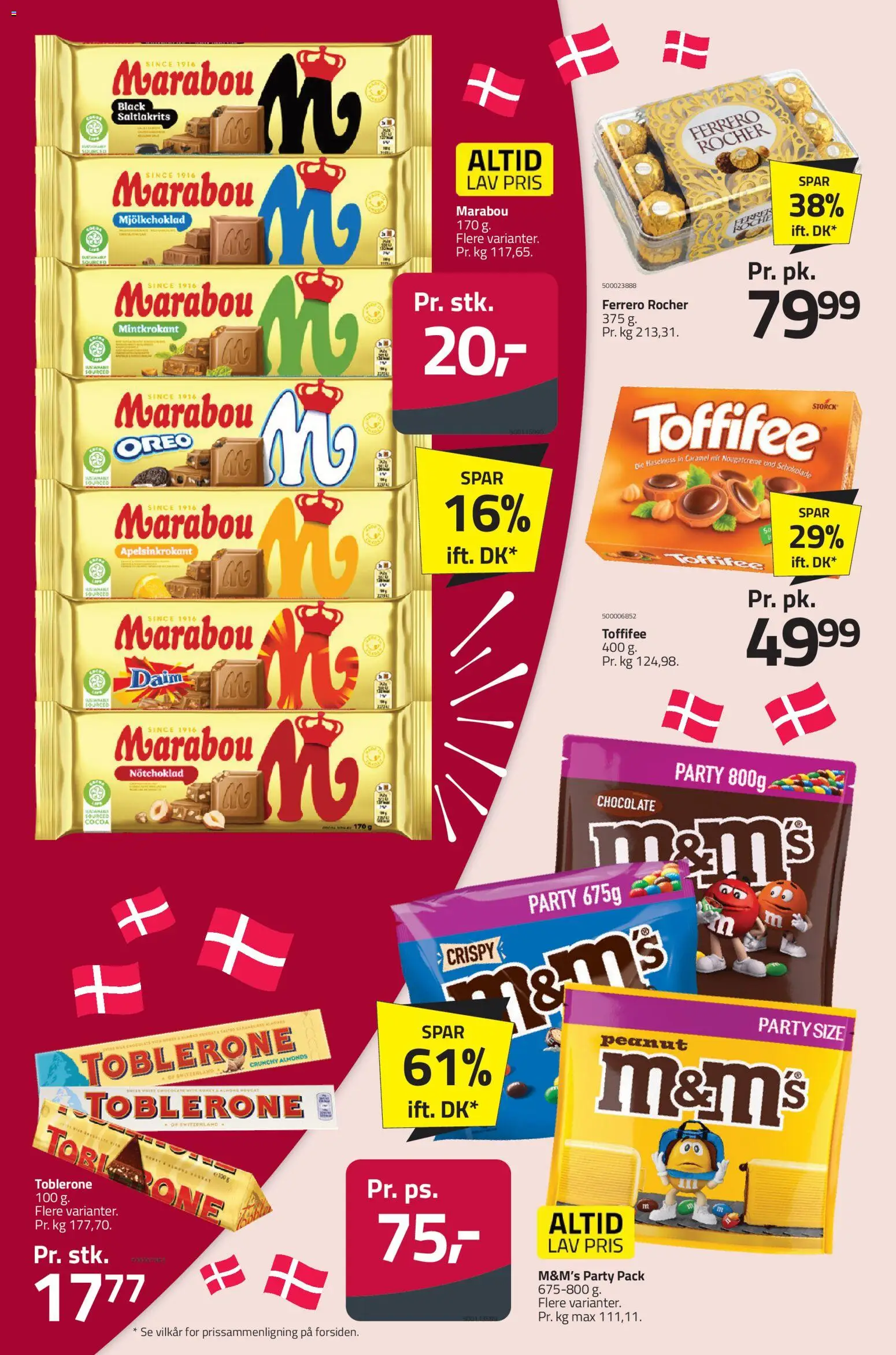 Fleggaard tilbudsavis – gyldig fra 18.02.2026 | Side: 8 | Produkter: Oreo