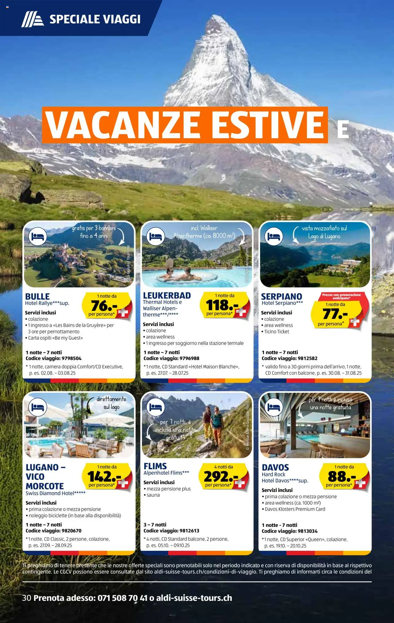 Aldi Volantino ab 24.07.2025 | Seite: 31 | Produkte: Rock