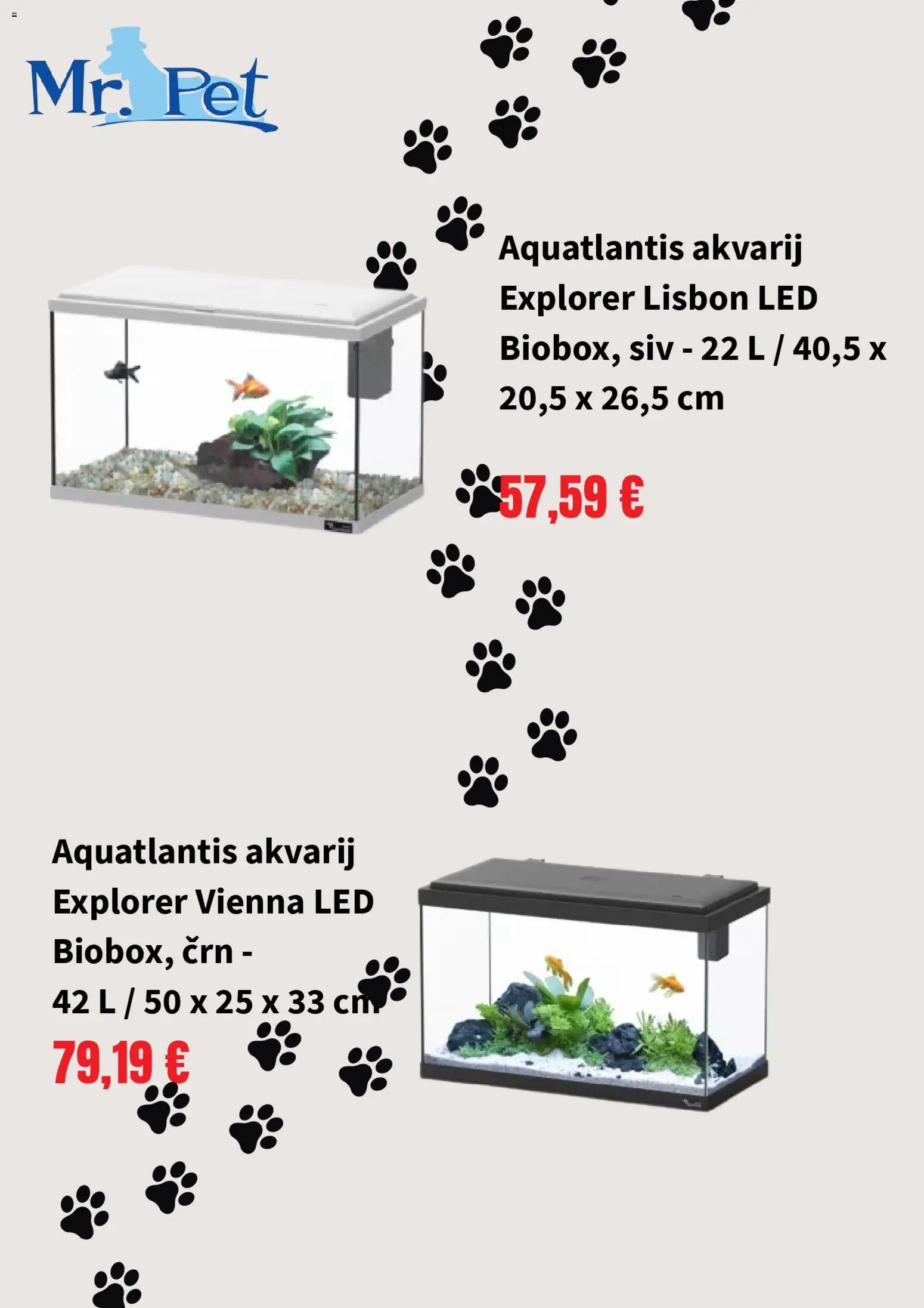 Novi Mr. Pet katalog ponudbe – veljaven od 27.11.2025 | Stran: 6