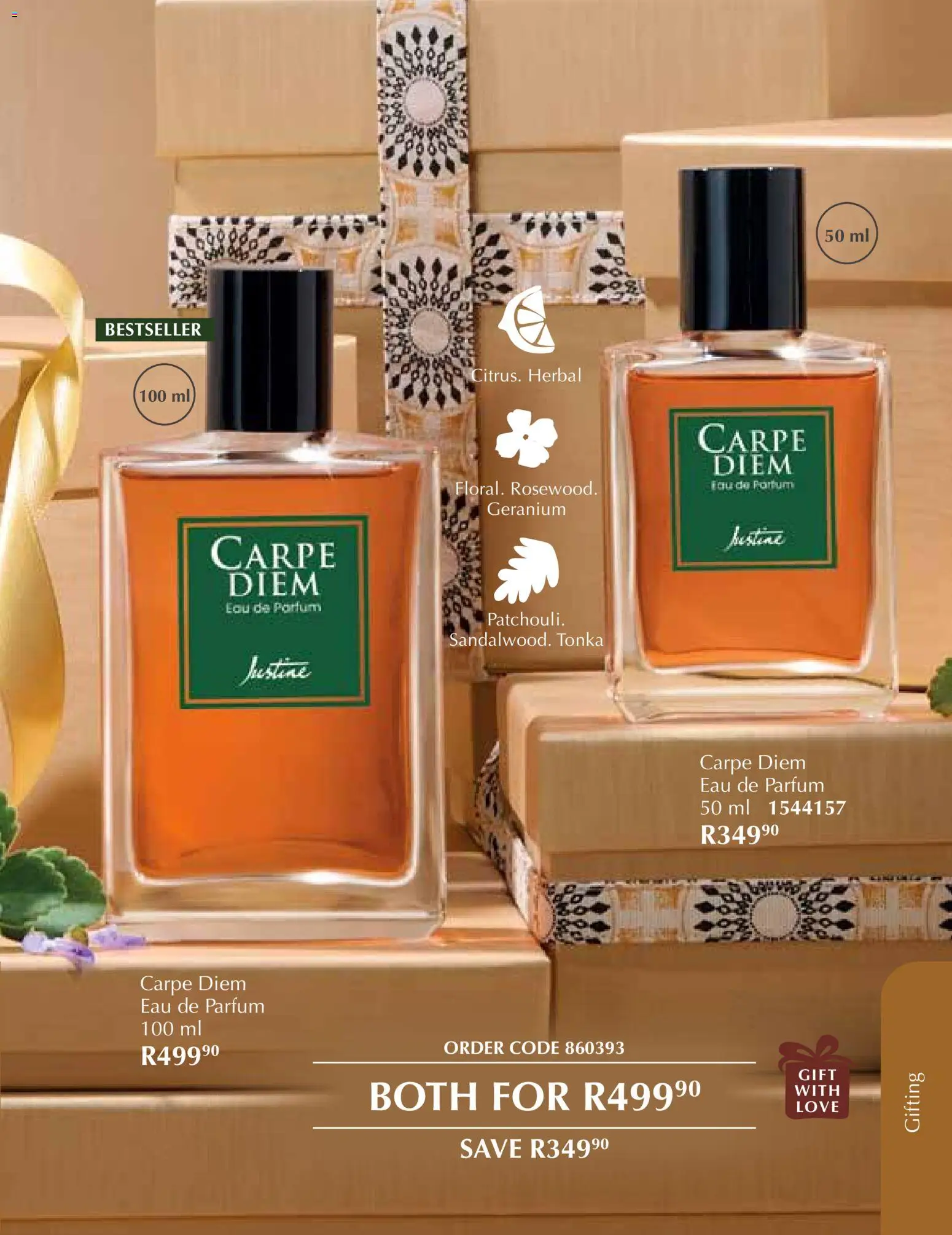 New Justine catalogue – valid from 01.12.2025 | Page: 9