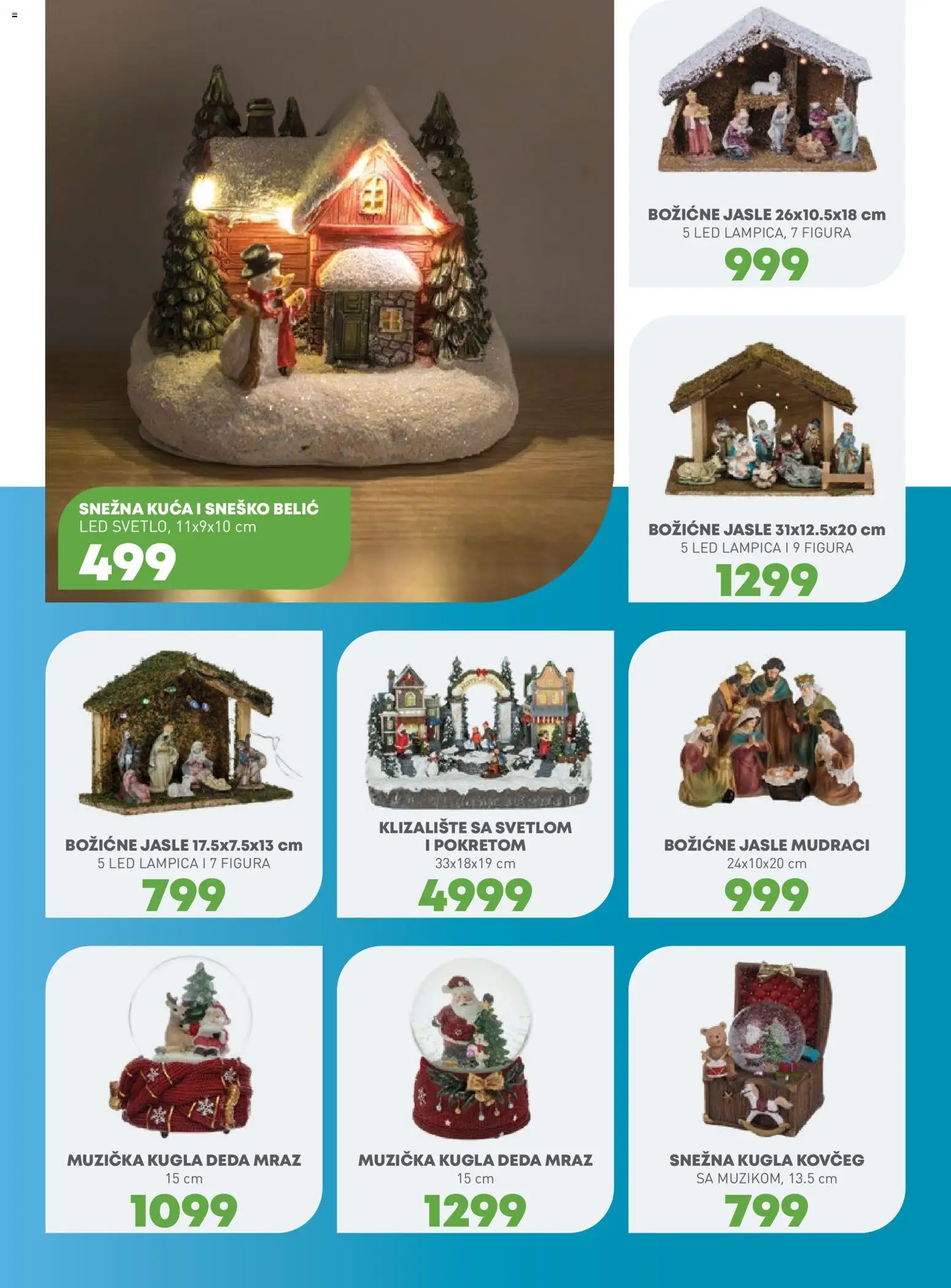 JUMBO katalog - važi od 17.11.2025 | Strana: 20