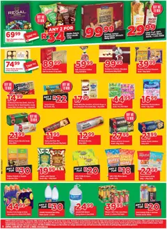 OK Foods specials catalogue – valid from 25.11.2025 | Page: 6