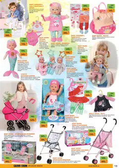 Náhled letáku Dráčik leták od 16.04.2026 | Strana: 13