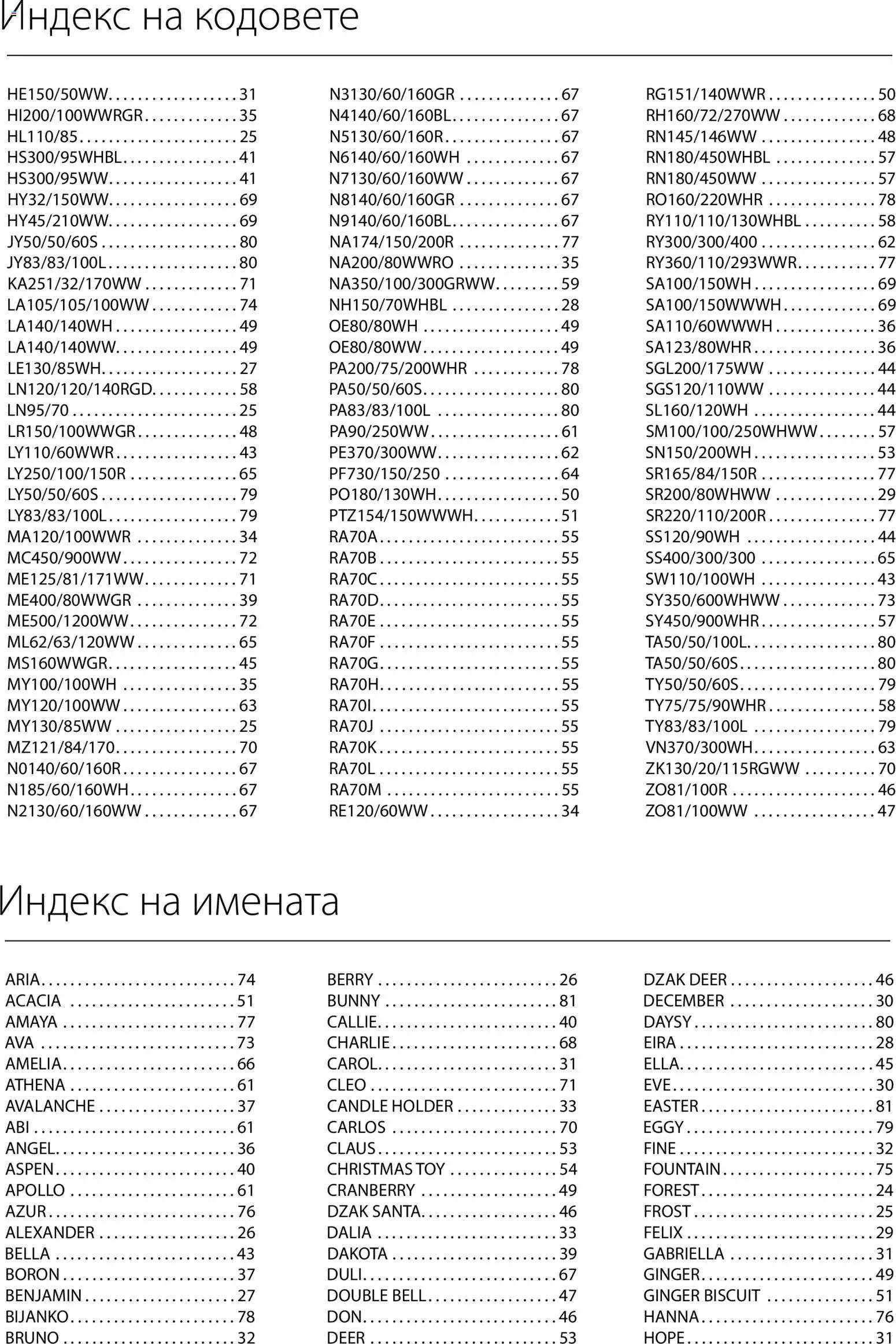 {H1} | Страница: 78