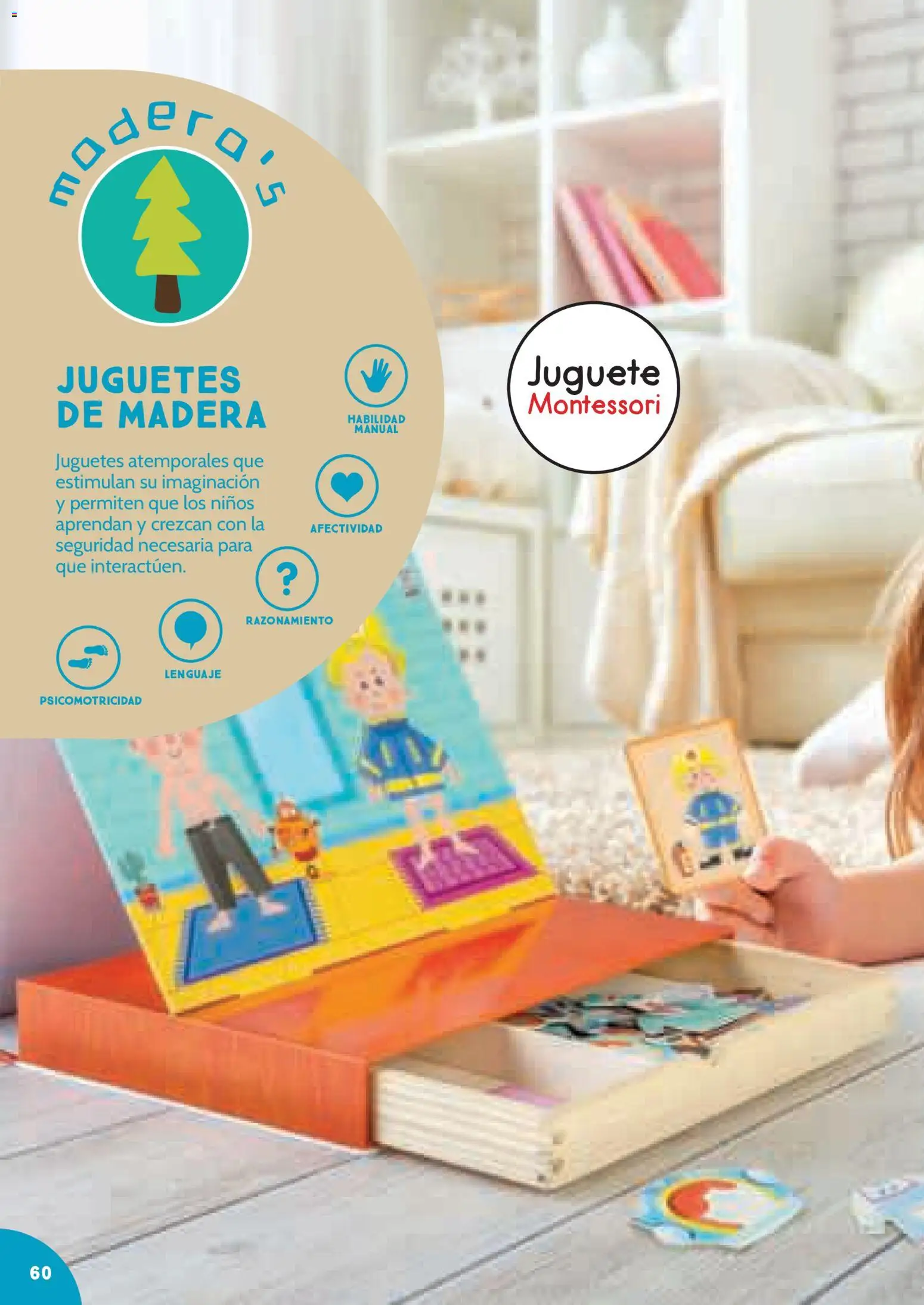 Toy Planet catálogo Juguetes Navidad Canarias │ válido desde el 03.11.2025 | Página: 60