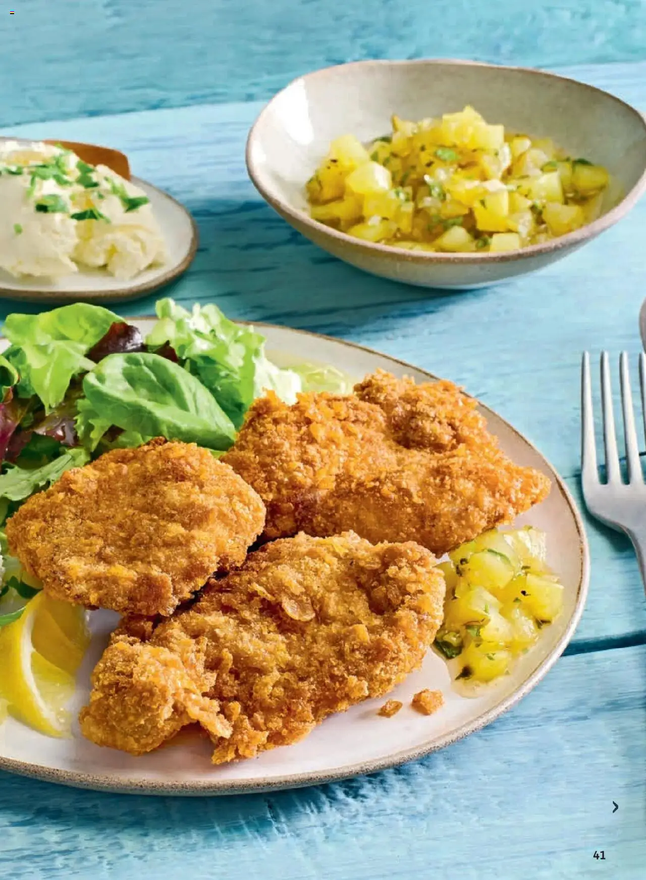 Penny Markt So Schmeckt's - Sommer 2025 gültig ab 01.06.2025 | Seite: 41