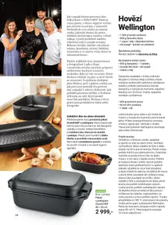 Náhled letáku TESCOMA katalog - Podzim/zima 2025 od 20.10.2025 | Strana: 24