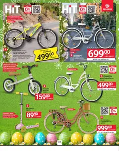 Pogląd oferty "Selgros cash&carry gazetka - Oferta przemysłowa" - ważna od 26.03.2026 | Strona: 24