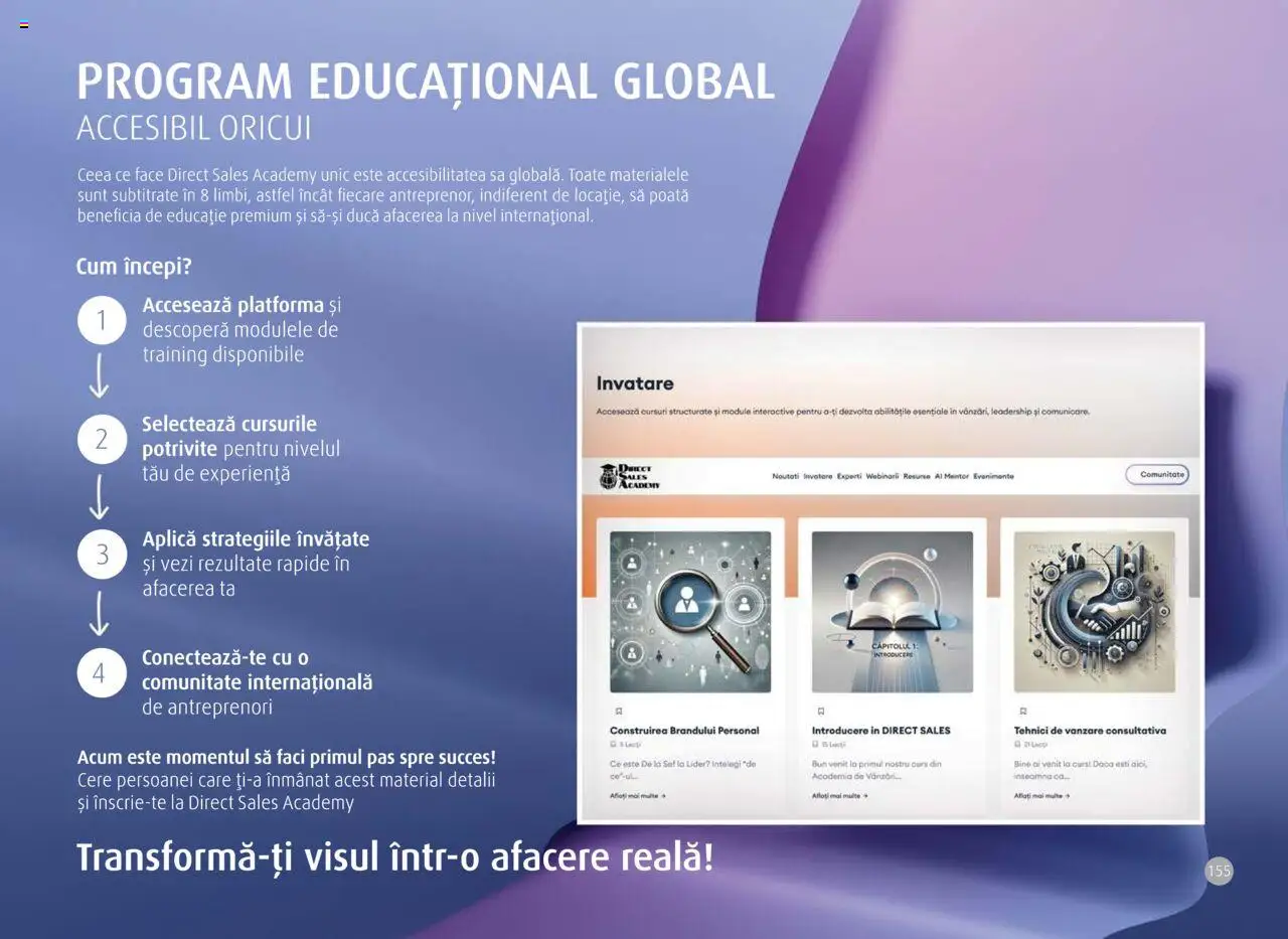 Noul catalog Life Care – valabil de la 01.10.2025 | Pagină: 157