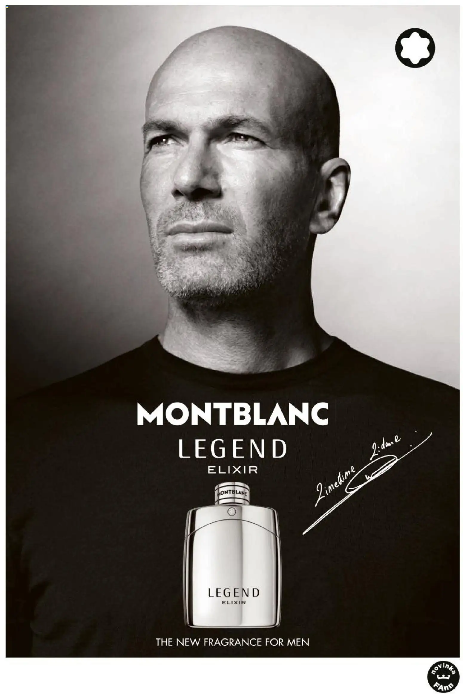 FAnn parfumerie katalog Jaro 2025 od 24.02.2026 | Strana: 43