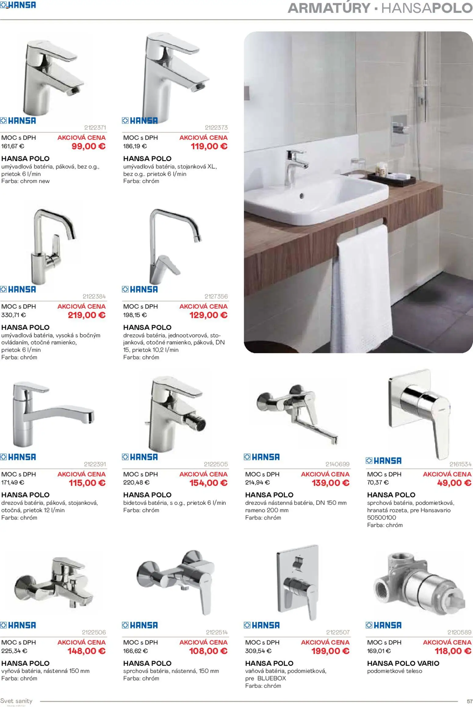 Nové Ingema akcie – leták je platný od 29.10.2025 | Strana: 59