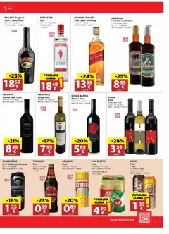 Katalog Djelo - Pregled kataloga iz trgovine Djelo, vrijedi od 29.10.2025 | Stranica: 11