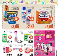 Anteprima del volantino Famila volantino valido a partire dal 26.03.2026 | Pagina: 23