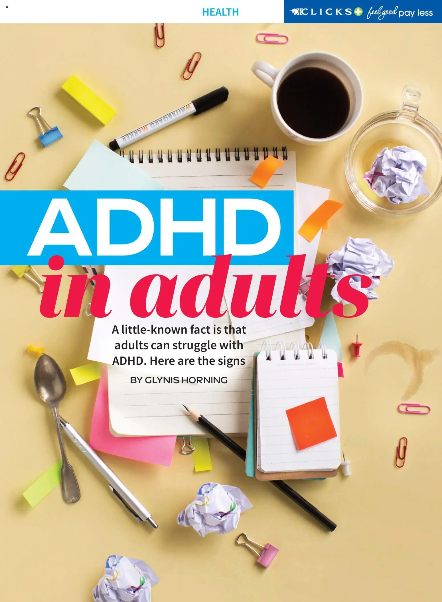 New Clicks catalogue – valid from 01.04.2026 | Page: 80