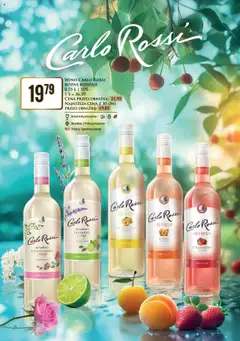 Dino Gazetka alkoholowa od 28.07.2025 | Strona: 12