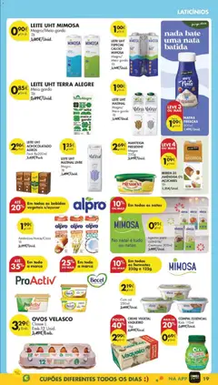 Pré-visualização Pingo Doce folheto válido de 02.12.2025 | Página: 23