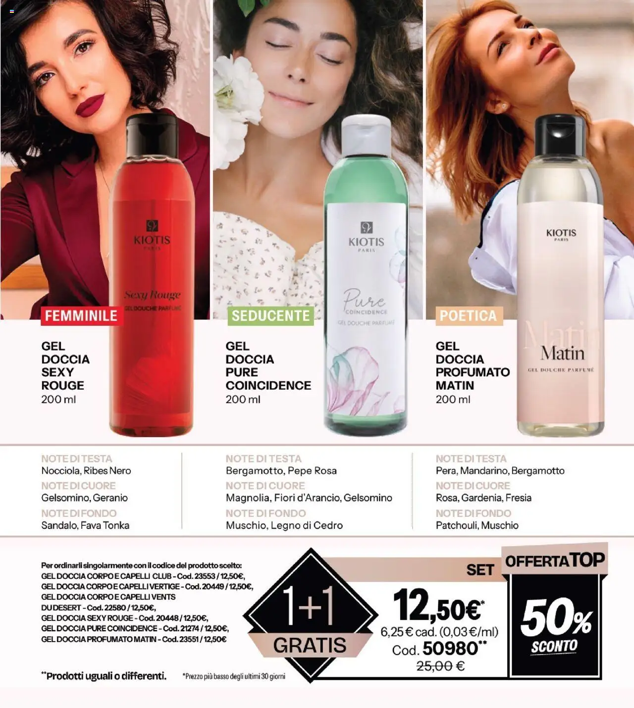 Volantino Stanhome del 30.09.2025 | Pagina: 83 | Prodotti: Pepe, Doccia